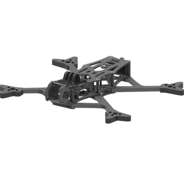 AOS 5 EVO V1.2 Frame Kit