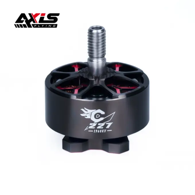 AxisFlying C2207 1960KV C227 Brushless FPV Motor