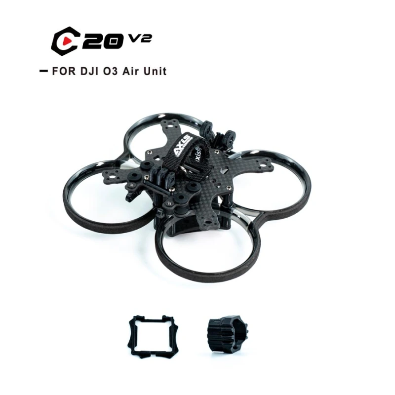 AxisFlying CineON C20 V2 Frame Kit