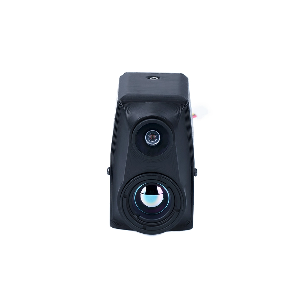 AxisFlying Dual Camera Model Thermal Imaging