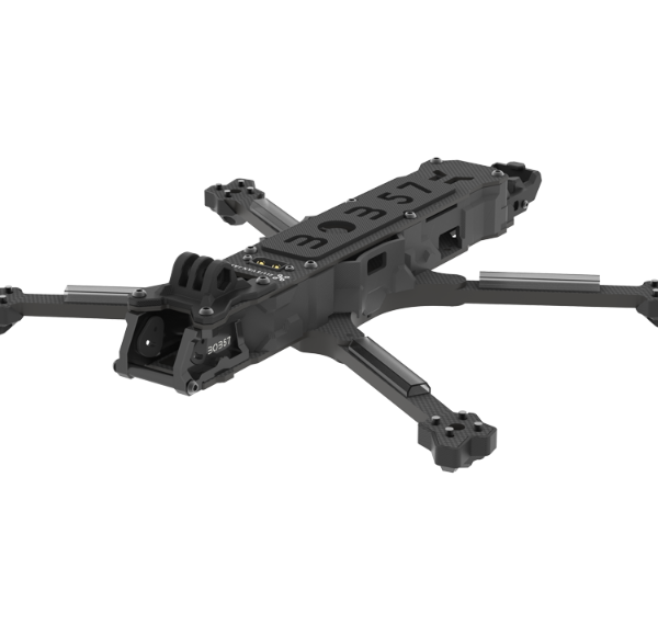 BOB57 O3 Frame Kit