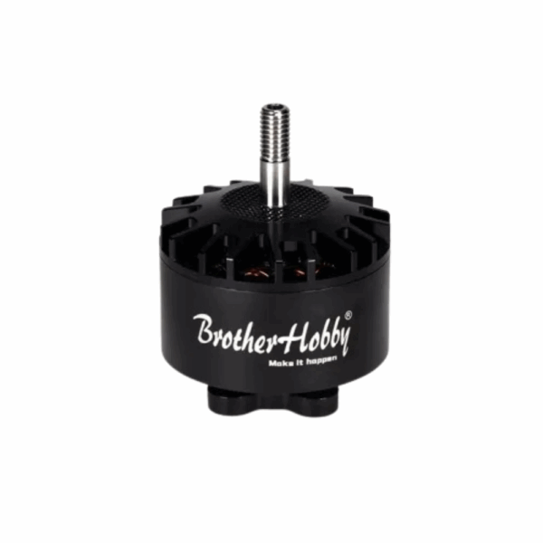 BROTHERHOBBY TORNADO T5 PRO 3115 970KV MOTOR