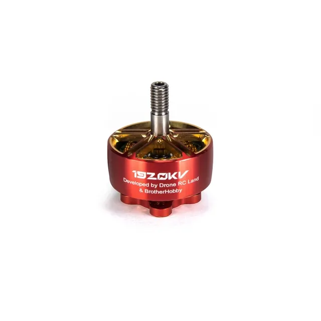 BrotherHobby GOM 2207.5 Motor