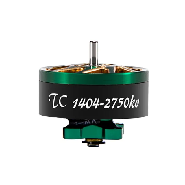 BrotherHobby TC 1404 Ultralight Motor - 3800KV