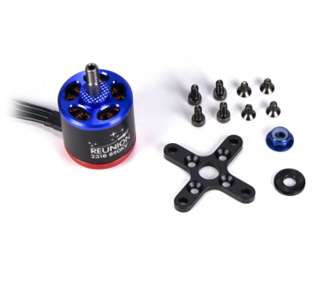 Brotherhobby Reunion 2318 Motor-890kv