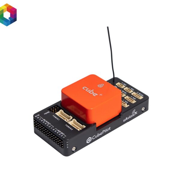 Cube Orange+ Standard Set ADS-B