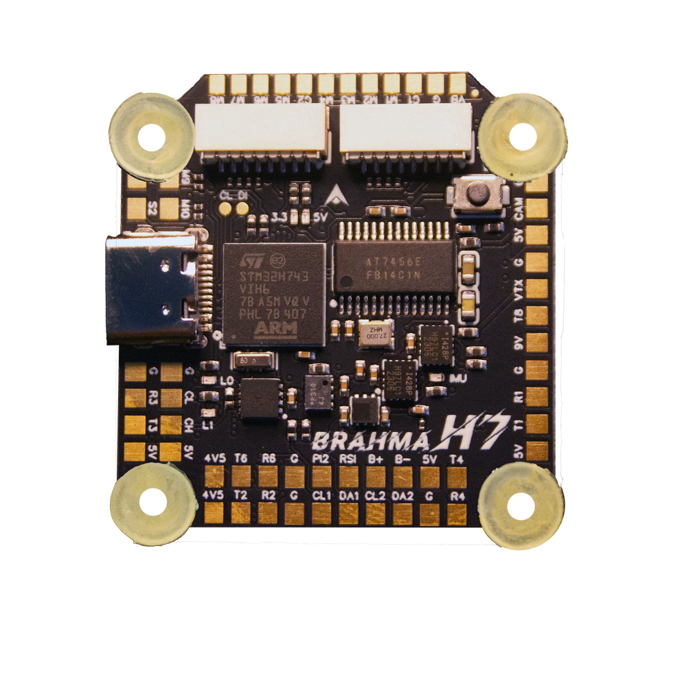 DARKMATTER BRAHMA H7 Flight Controller