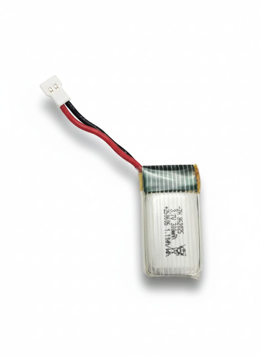 DM002 DIY RC Quadcopter Spare Battery