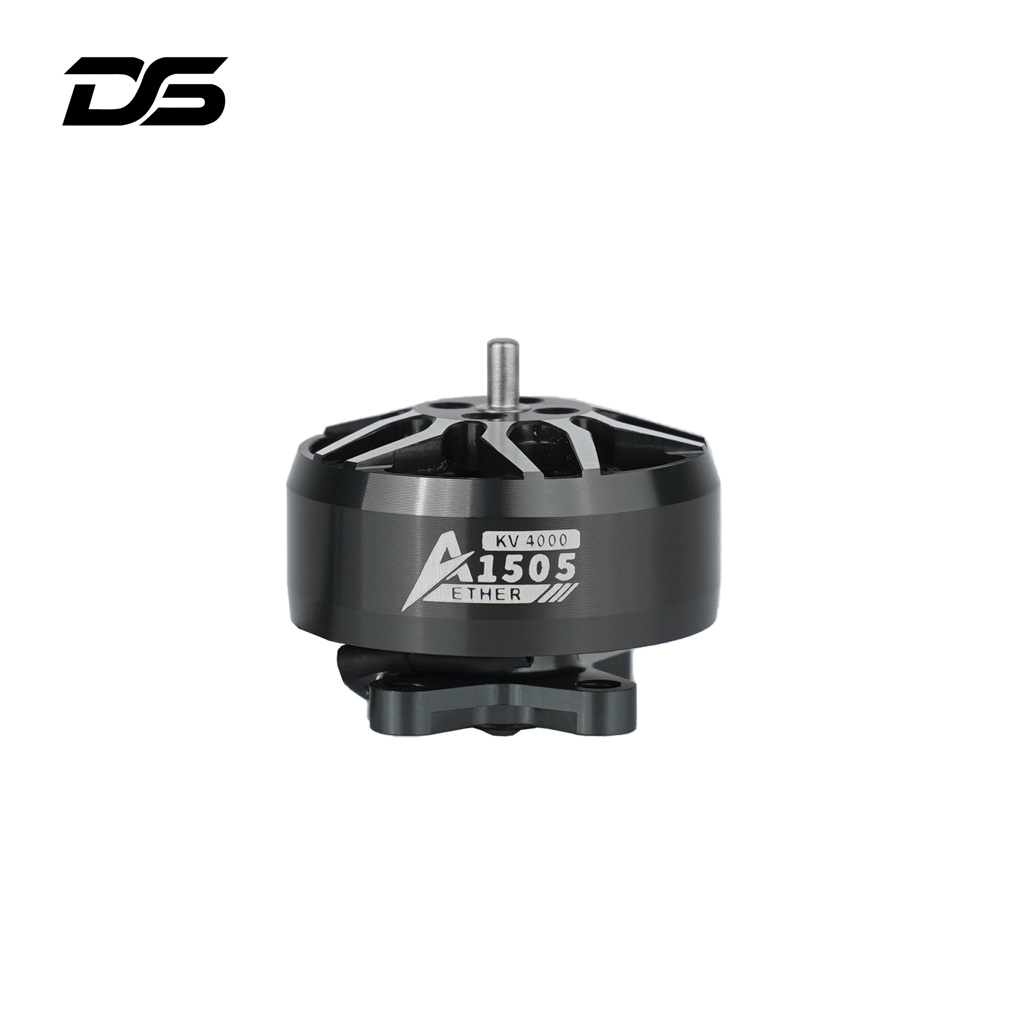 DeepSpace Aether 1505 4000KV 4S Brushless Motor