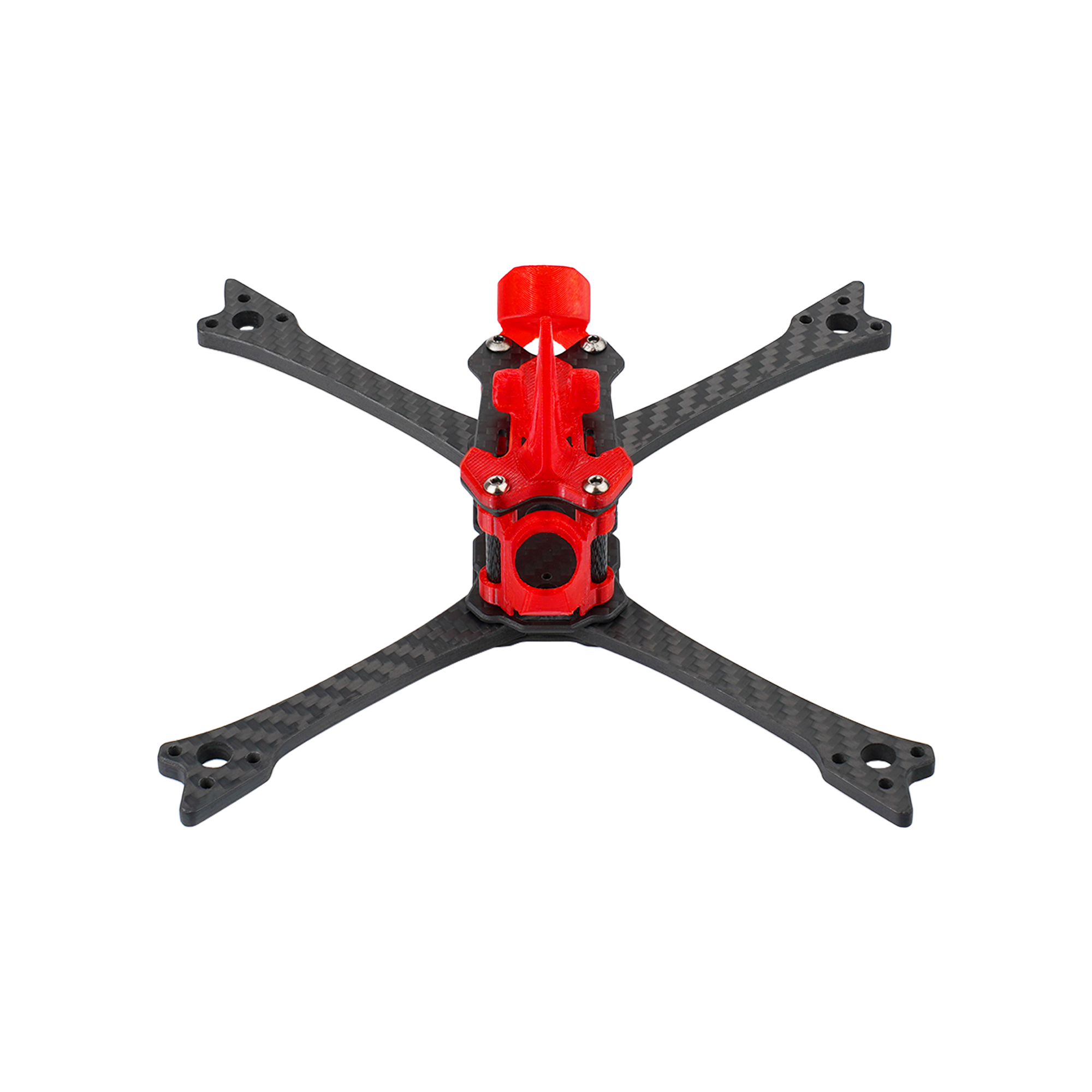 DeepSpace Raven5 Racing Frame Kit