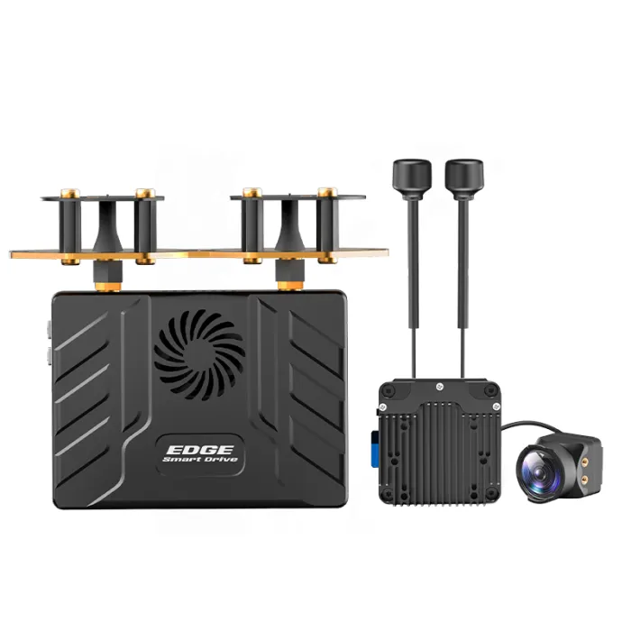 EDGE T3 – HD Digital Video Transmission