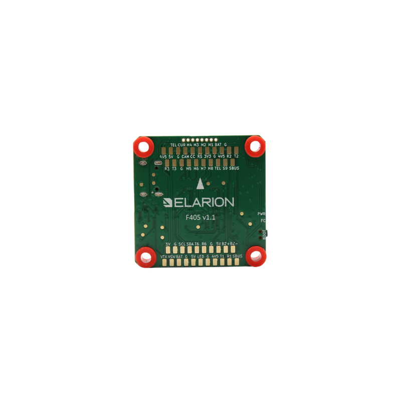 ELARION F405 FC/ESC/STACK