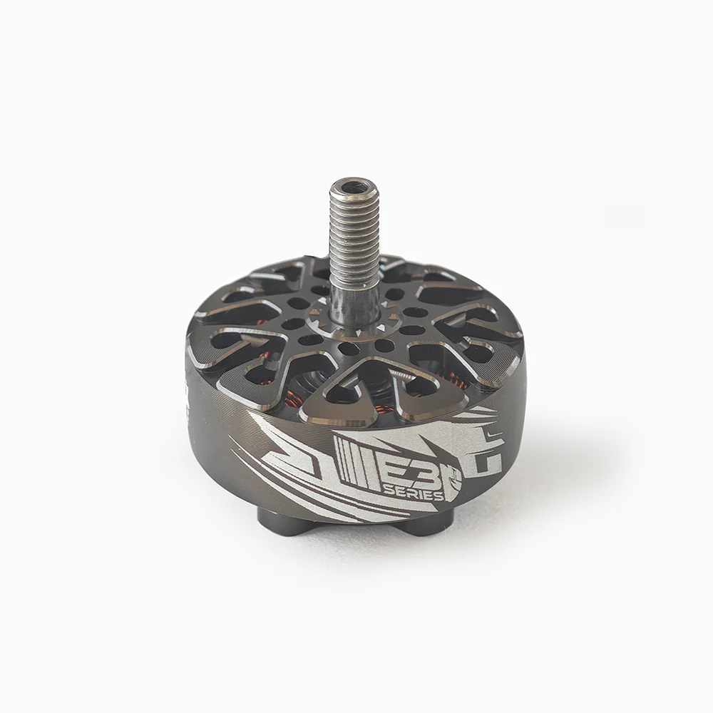 EMAX ECOIII series 2807 3-6S 1300KV 1500KV 1700KV brushless motor