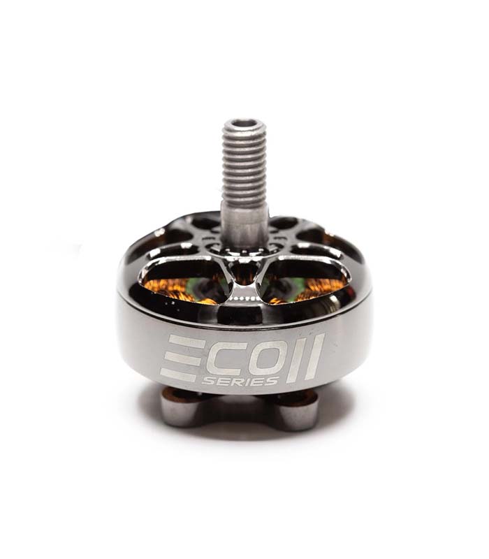 EMAX ECO II Series 2207 Motor - 1900KV