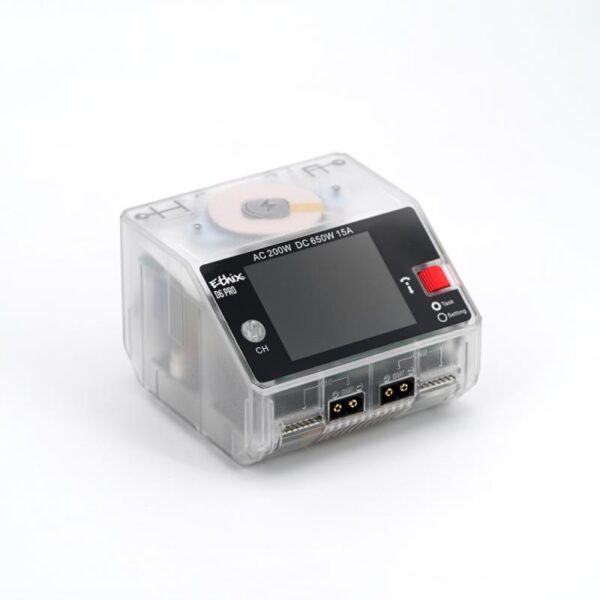 ETHIX D6 PRO