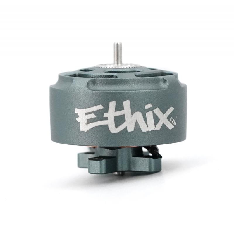 Ethix FSP 1607 2450KV Motor T MOUNT