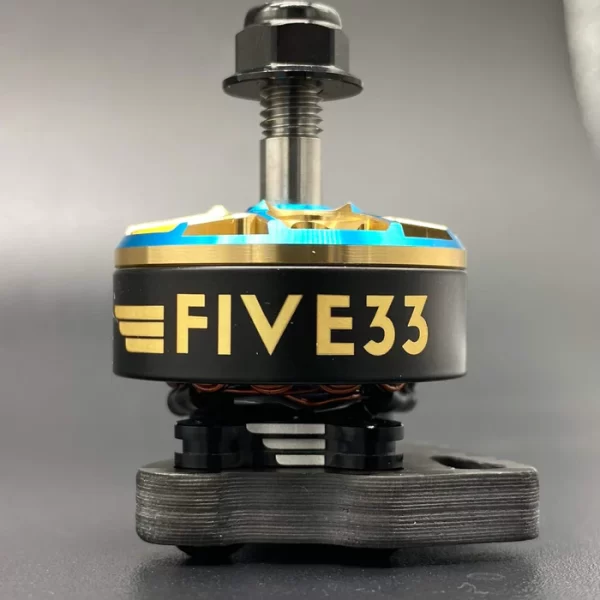 FIVE33 2207 2070KV MOTOR CHAMPIONS EDITION
