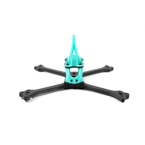 FIVE33 LightSwitch 5″ Racing Frame Kit- Lite T700 Arms
