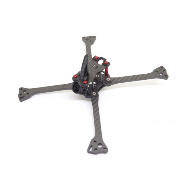FIVE33 SWITCHBACK PRO FRAME KIT (SFG ARMS)