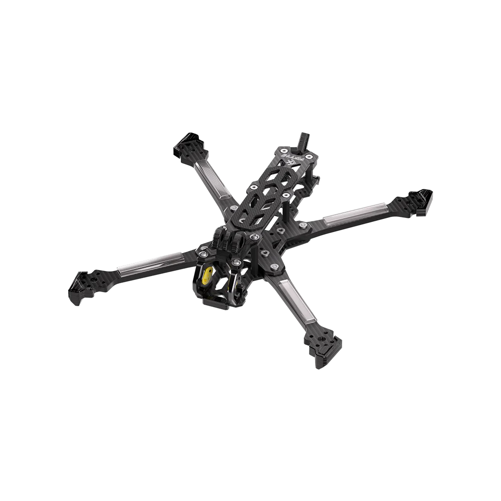 FlyFishRC FIFTY5 O4 Freestyle FPV Frame Kit