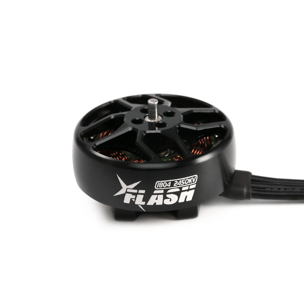 FlyFishRC Flash 1804 2450KV Freestyle Motor