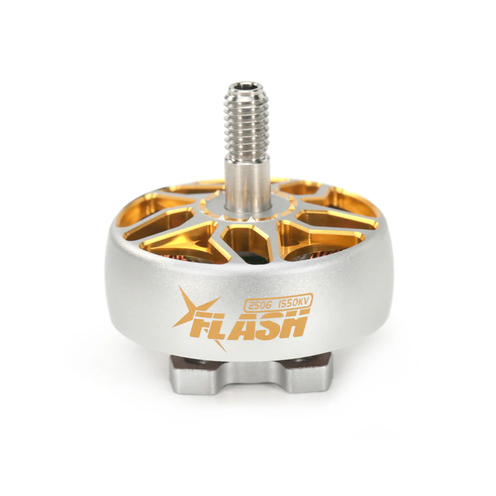 FlyFishRC Flash 2506 FPV Motor