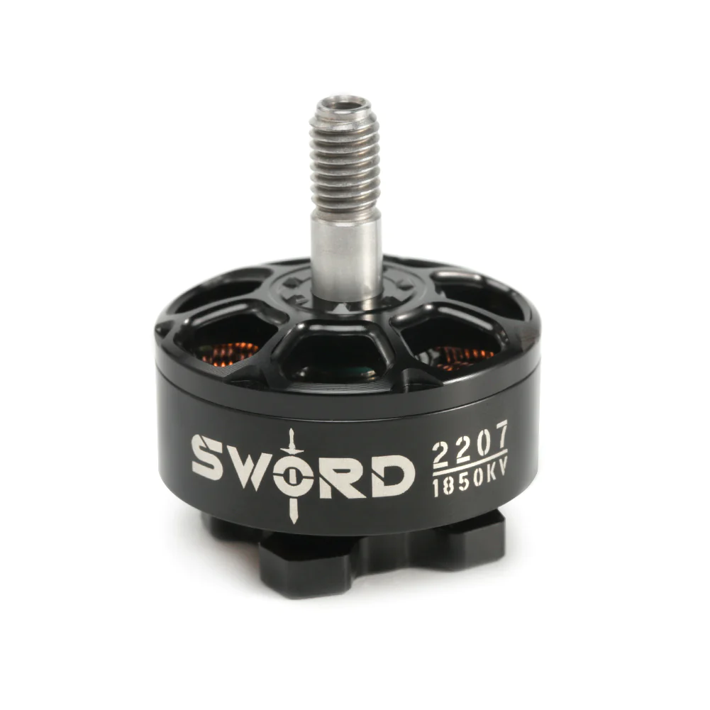 FlyFishRC Sword 2207 6S FPV Motor