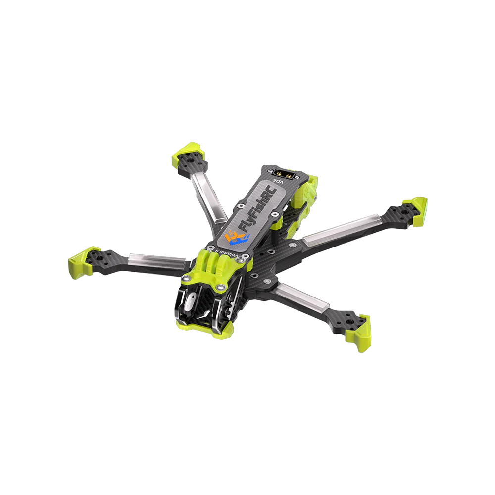 FlyFishRC Volador II VD5 O4 Deadcat FPV T700 Frame Kit