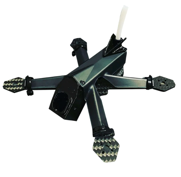 FlyFive33 TinyTrainer Frame Kit