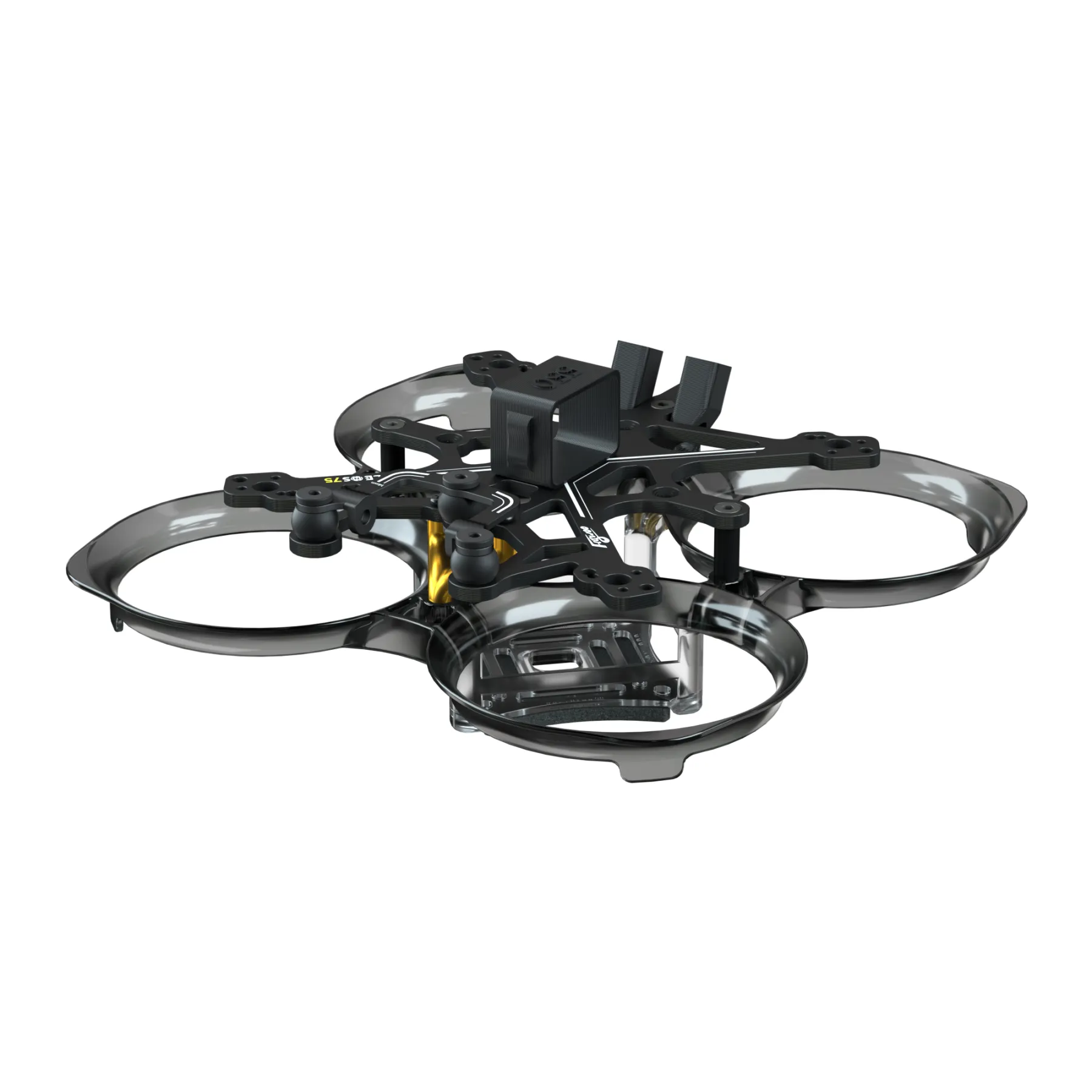 FlyWoo FlyLens 75 O3 Frame kit