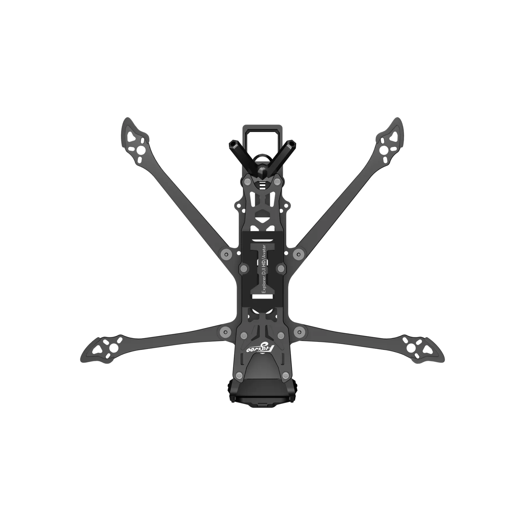 Flywoo Explorer LR O3 \O4 \ O4 PRO Frame kit