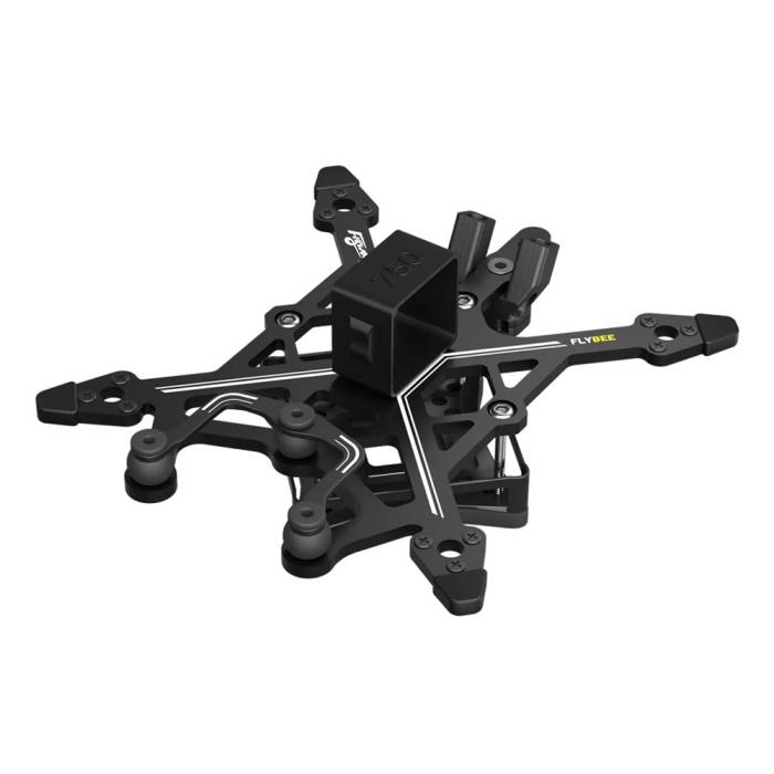Flywoo Flybee16 Frame Kit（O3lite\O4 )