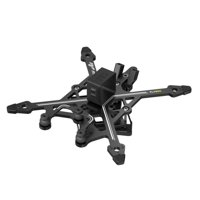 Flywoo Flybee 20 2" DJI O4 Drone Frame Kit
