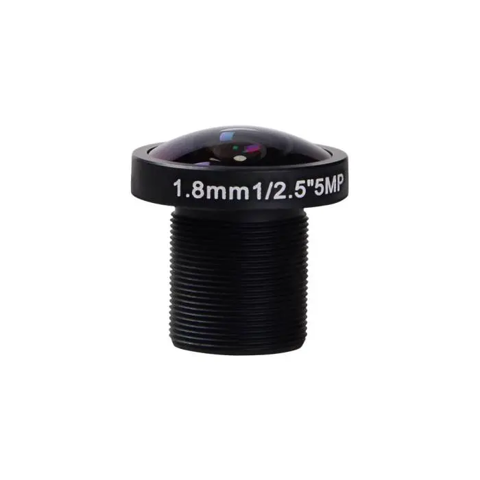 Foxeer 5MP 1.8mm Wide Angle Lens