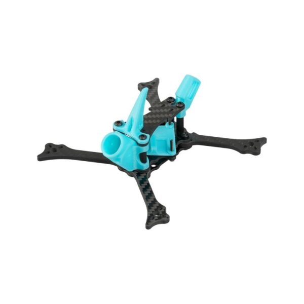 Foxeer Caesar 3.5″ Racing Frame