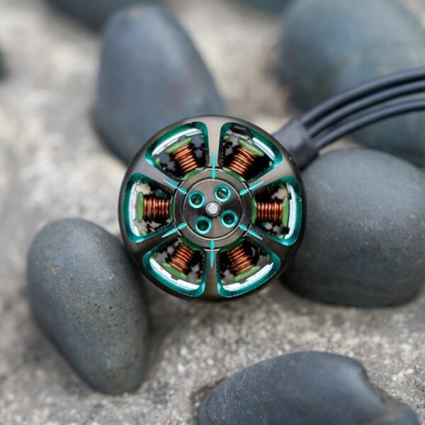 Foxeer Datura 2105.5 T-Mount FPV Motor-2650KV Value