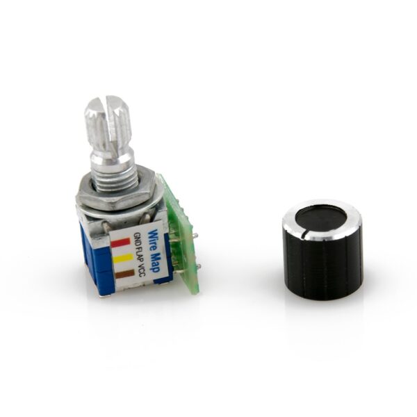 FrSky Taranis 6 Position Pot/Knob