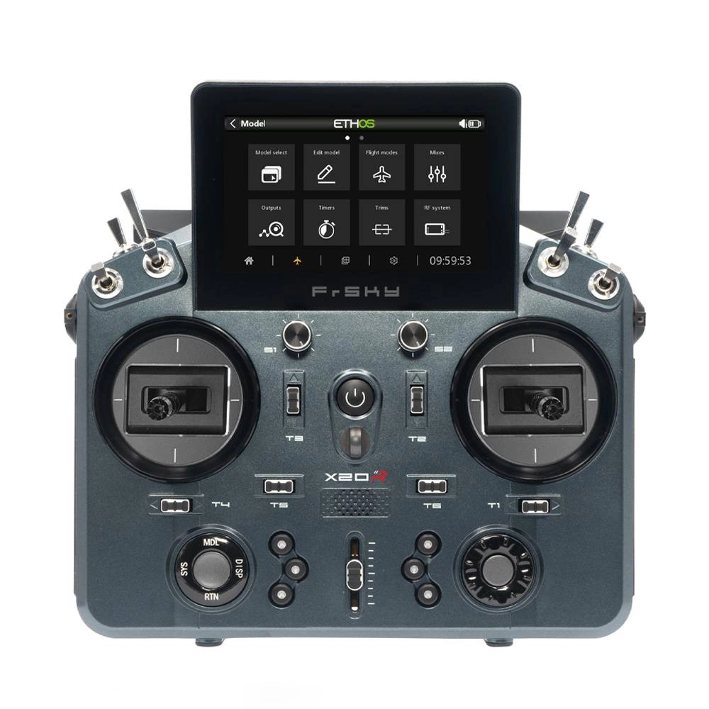 FrSky X20 R Tandem Radio Transmitter