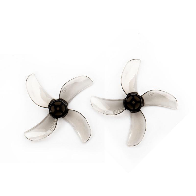 GEMFAN 1209-4 31MM QUAD BLADE PROPELLER