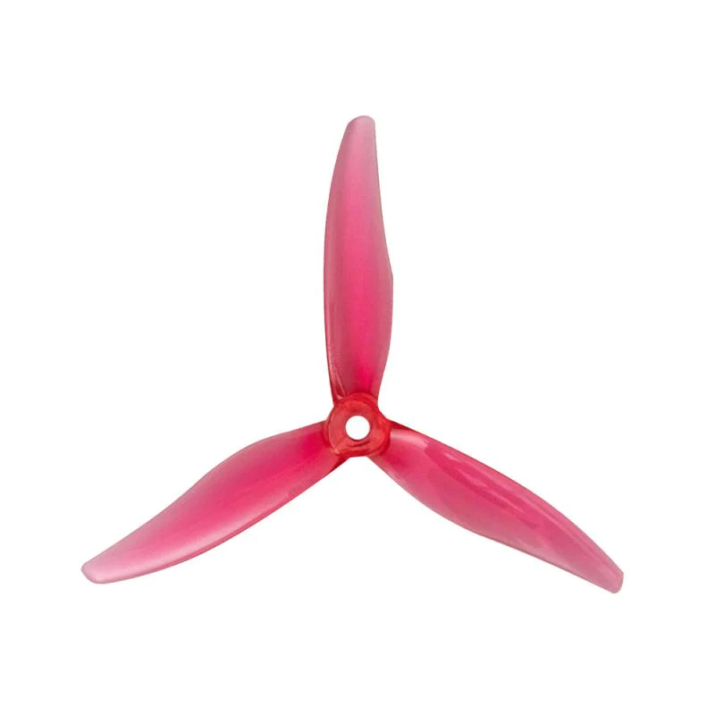 GEMFAN Hurricane MCK Edition REV3 51366-3 Durable Tri-Blade Prop