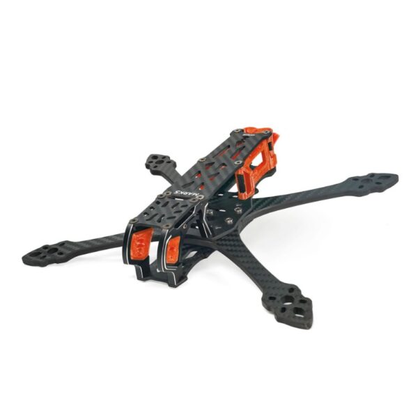 GEP-MK5X O3 Squashed X Frame