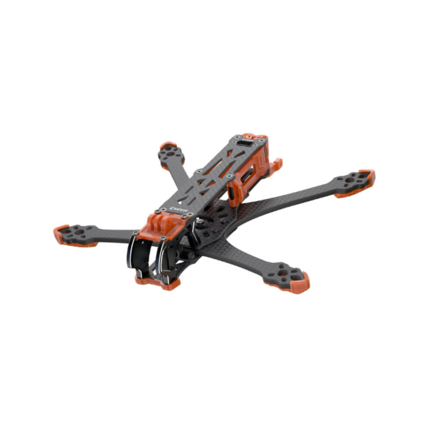 GEP-MK5 O4 Pro DC Frame