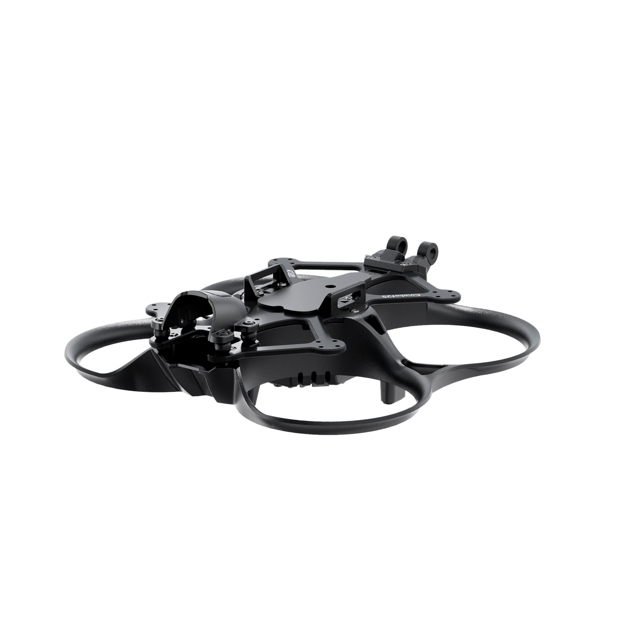 GEPRC-CT25 Frame – Black