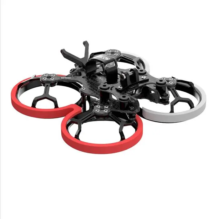 GEPRC GEP-CL-20 Cinelog 20 CL20 2″ Frame Kit