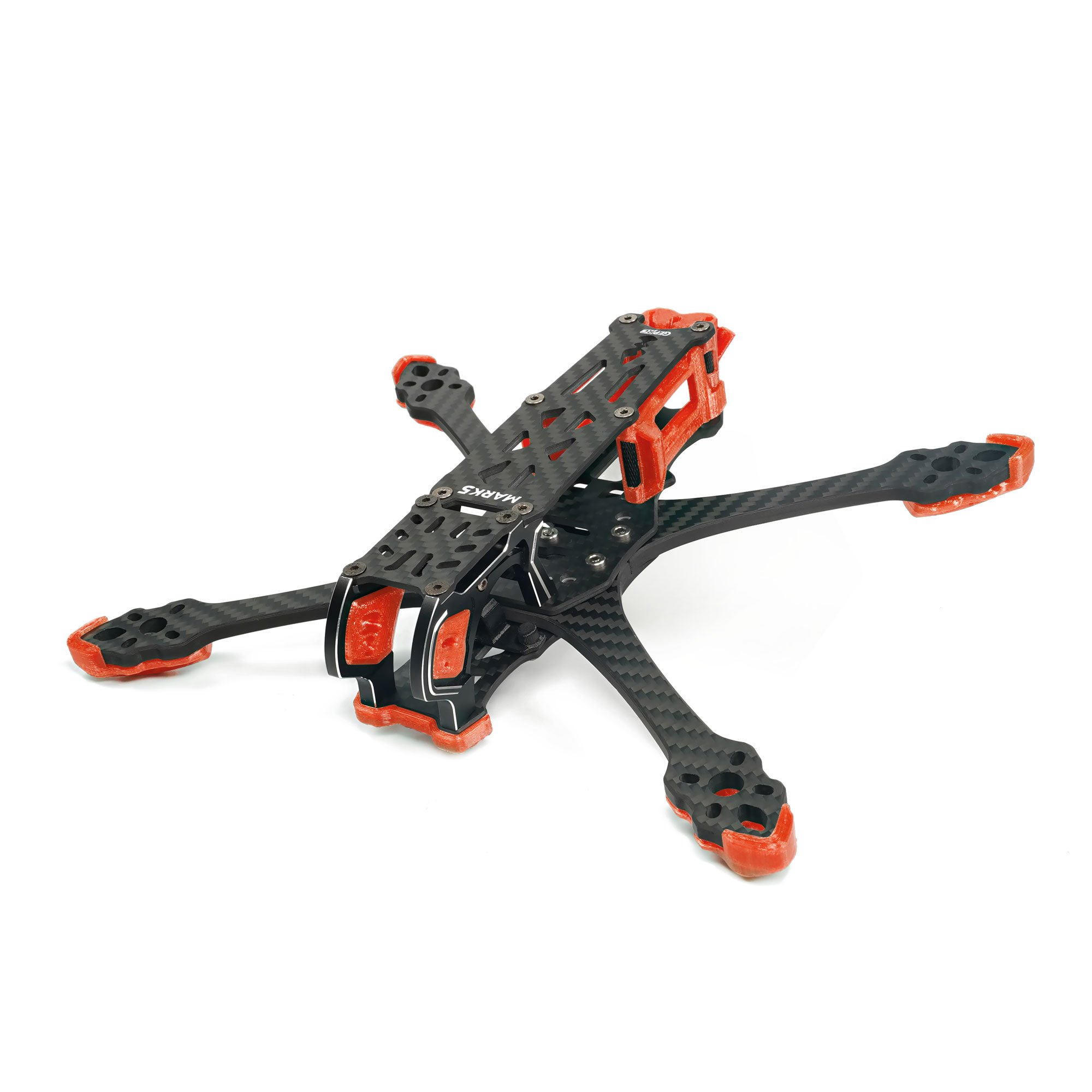 GEPRC GEP-MK5X O3 Squashed X Frame