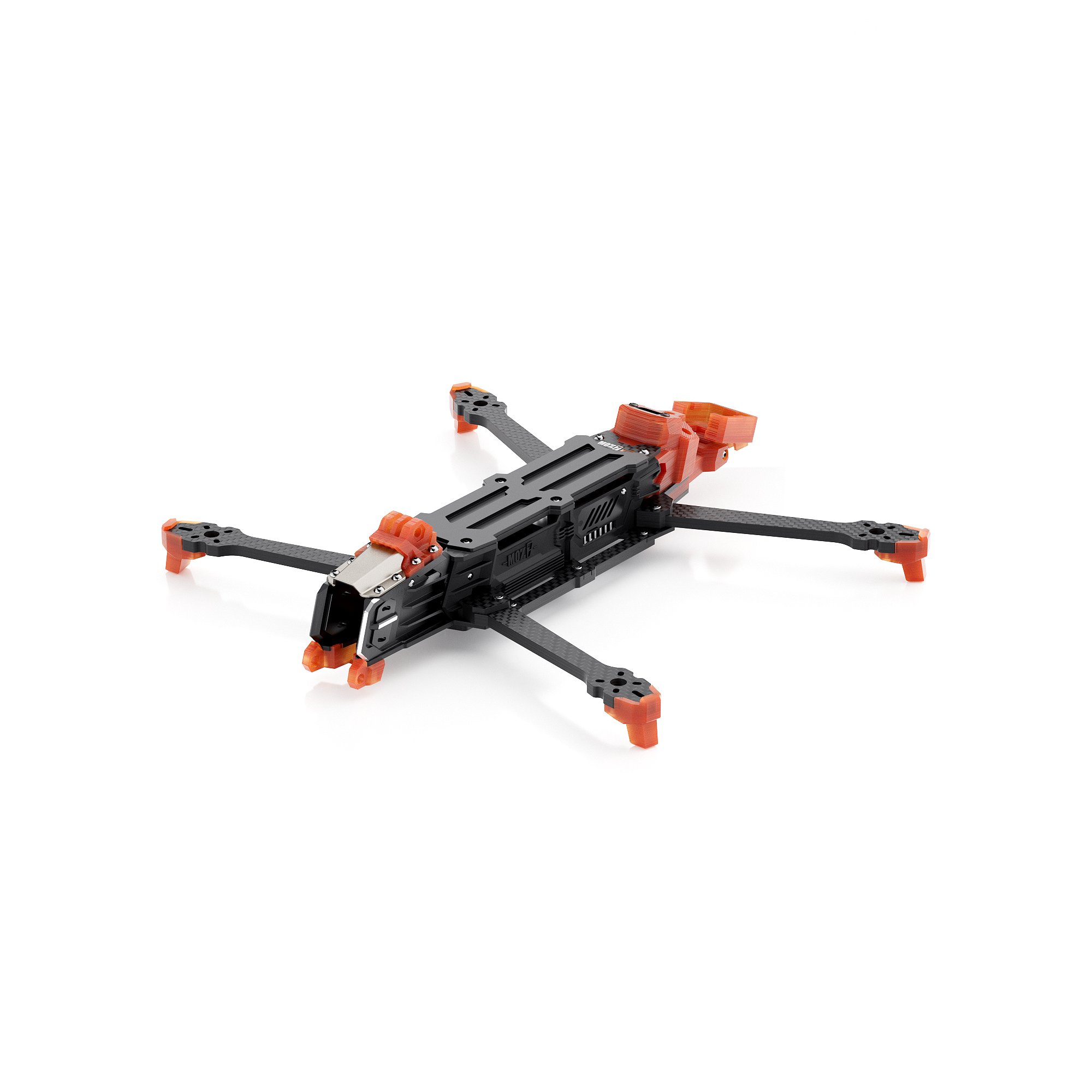 GEPRC GEP-MOZ7 V2 Frame