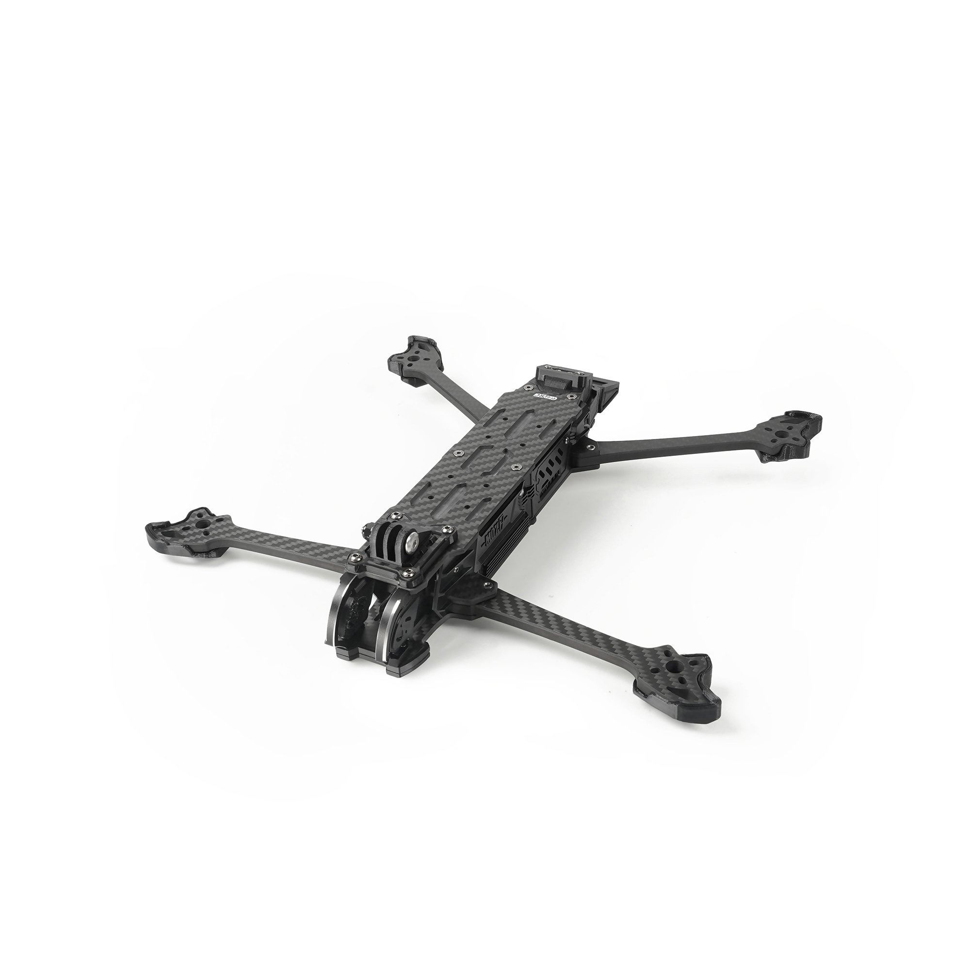 GEPRC-MOZ7 Frame