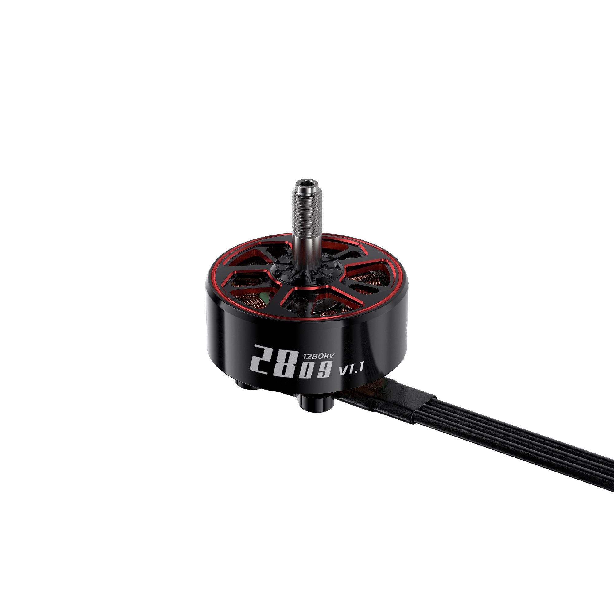 GEPRC SPEEDX2 2809 V1.1 Motor - 1280KV