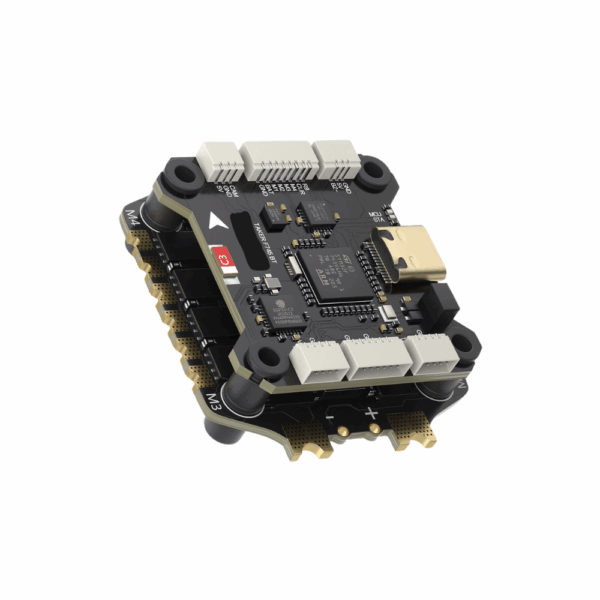GEPRC TAKER F745 BT 8BIT 60A STACK