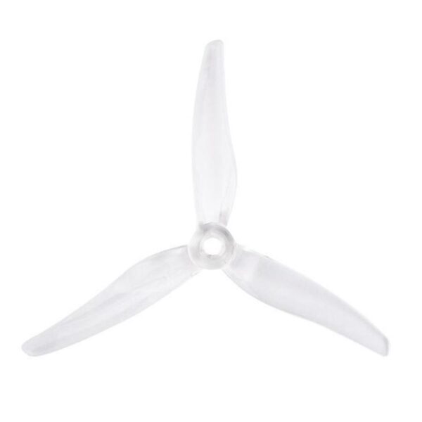 GF 51466 HURRICANE DURABLE 3 BLADE CLEAR
